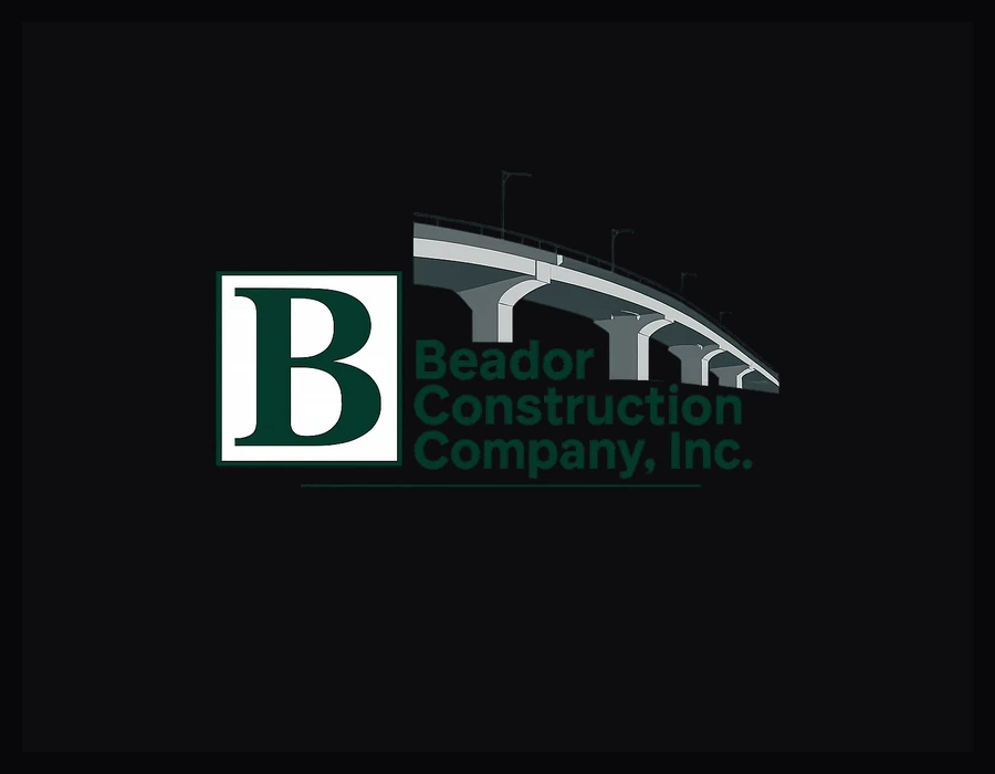 Beador Construction Company artwork