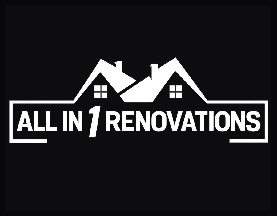 All In 1 Renovations artwork