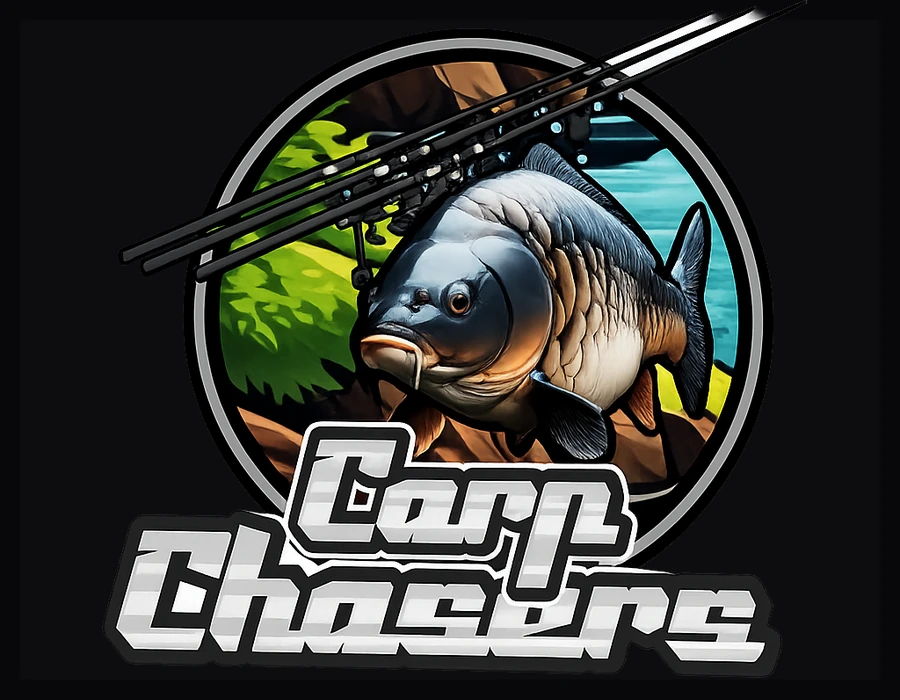 Carp Chasers artwork