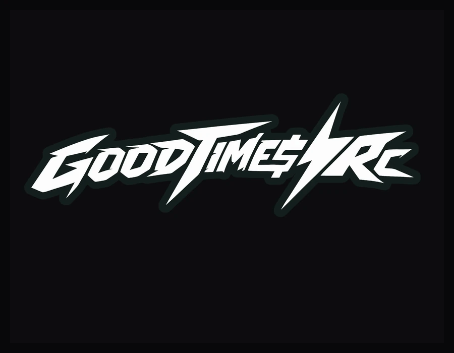 Good Times RC artwork