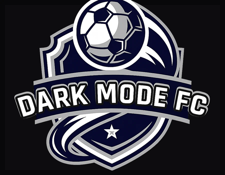 Dark Mode FC artwork