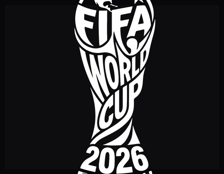 FIFA World Cup 2026 artwork