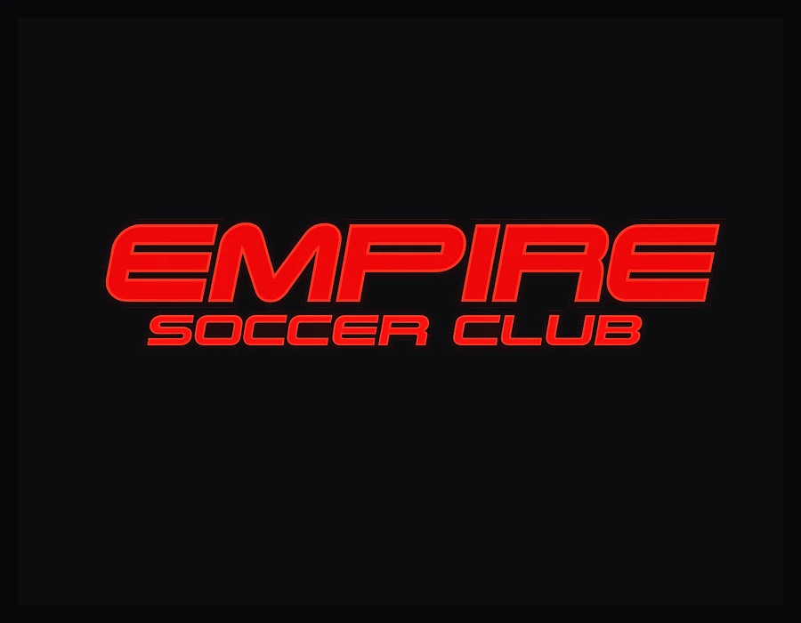 Empire Soccer Club artwork